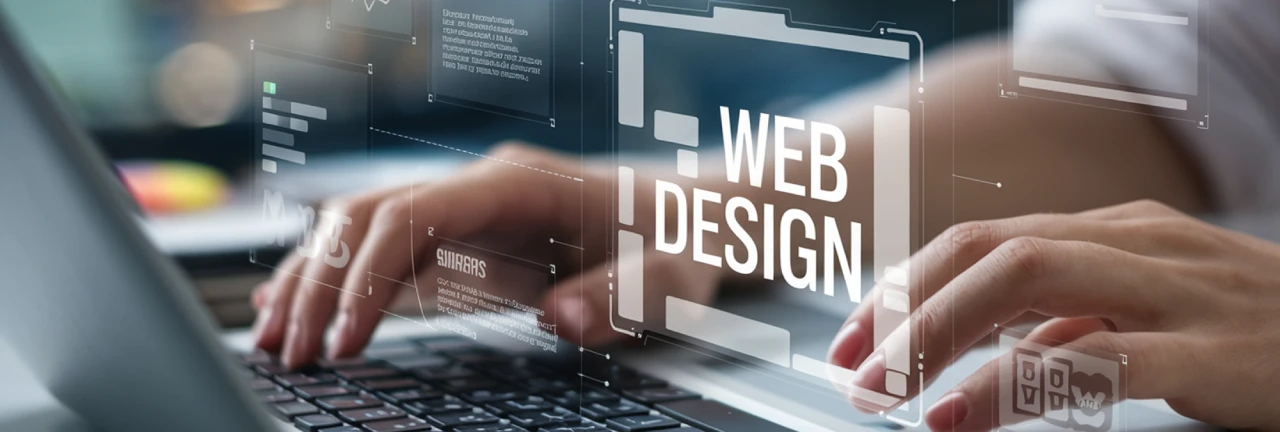 HOW TO CREATE A WEBSITE