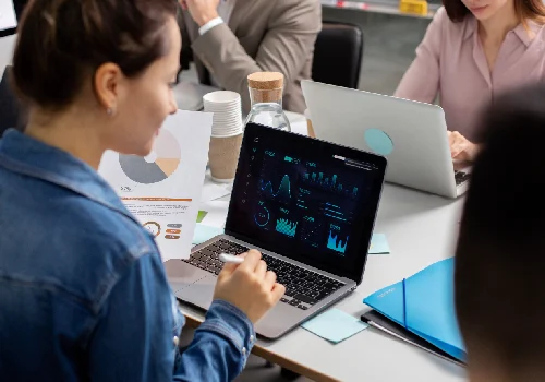 Data Science Course in Vellore