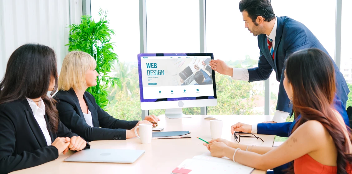 how to create a website by wordpress